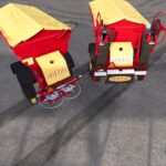 Bredal K1052