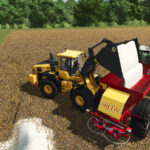 Bressel Und Lade Shovel Pack2