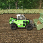 Bressel Und Lade Shovel Pack3
