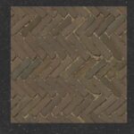 Brick paving texture (Prefab)