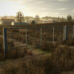 British Field Gates (Prefab*)
