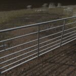 British Field Gates (Prefab*)