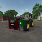 Bugnot MANIPIC XL2