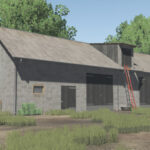 Building For Colony