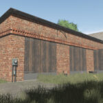 Building For Colony3
