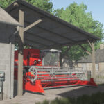 Building For Colony4