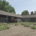 Building For Colony5