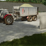 Bunker Silo