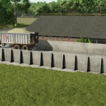 Bunker Silo3