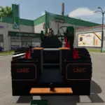 CASE 1919 Steam Tractor v1.03