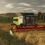 CLAAS VARIO 680-930 Pack4