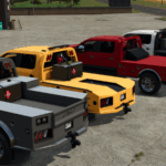 CM Bed Pack2