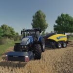 CNH LB-BB4