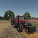 CNH LB-BB5