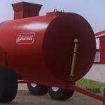 Calumet Liquid Manure Spreader
