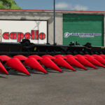 Capello Diamant 12