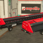 Capello Helianthus Pack