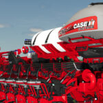 Case IH 2160 Early Riser Planters Series2