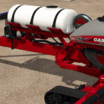 Case IH 2160 Early Riser Planters Series3