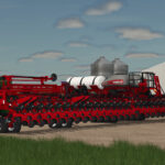 Case IH 2160 Early Riser Planters Series4