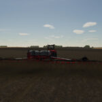 Case IH 2160 Early Riser Planters Series6