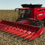 Case IH 2412/3412 Corn Headers