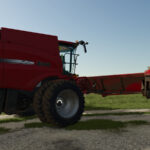 Case IH 2412/3412 Corn Headers
