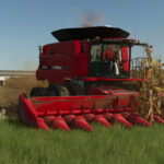 Case IH 2412/3412 Corn Headers