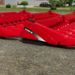 Case IH 2412/3412 Corn Headers