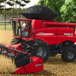 Case IH 7150 SA2