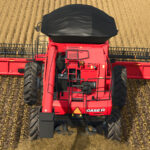Case IH 7150 SA4