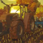 Case IH CVX Series EDIT IC v1.02