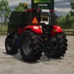 Case IH Farmall Series2