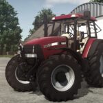 Case IH MXM 1902