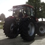 Case IH MXM 1903