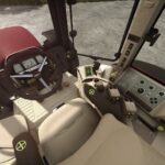 Case IH MXM 1904