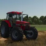Case IH Maxxum 5100 v1.02