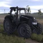 Case IH Puma 145 2014