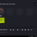 Case IH Puma 145 20143