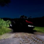 Case IH Steiger 4WD3