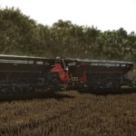 Case IH Steiger Quadtrac "20th Anniversary"