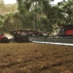 Case IH Steiger Quadtrac "20th Anniversary"