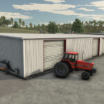 Case Service Workshop2