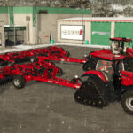 Case Speedtiller Pack2