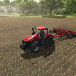 Case Speedtiller Pack4