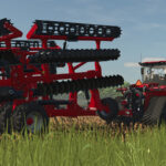 Case Speedtiller Pack5
