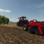 Case Speedtiller Pack6