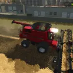 CaseIH Axial Flow 92506