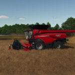 CaseIH Headers