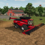 CaseIH Headers2